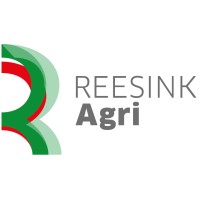 REESINK Agri logo - Similar company to Royal Reesink B.V.