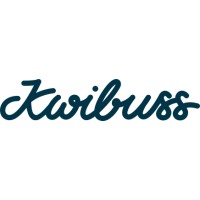 Kwibuss, het alles-in-één intranet voor de kinderopvang logo - Similar company to Kovnet Software Kinderopvang