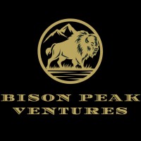 BISON PEAK VENTURES logo - Similar company to Off-Grid Geodomes
