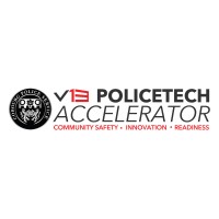 Venture13 Policetech Accelerator