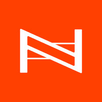 NHN Group logo - Similar company to 3D One Australia