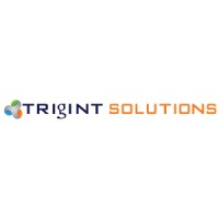 Trigint Solutions logo - Similar company to Sai Software Solutions