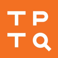 Typotheque logo - Similar company to Oh No Type Co.