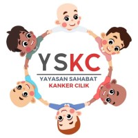 Yayasan Sahabat Kanker Cilik logo - Similar company to Harapan Fian
