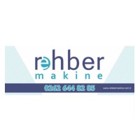 Rehber Makine logo - Similar company to Mds Konveyör