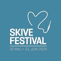 Skive Festival logo - Similar company to Hancock Bryggerierne