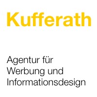 Kufferath | Agentur für Werbung und Informationsdesign logo - Similar company to Ausare