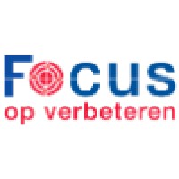 Focus op verbeteren B.V. logo - Similar company to Q Associates