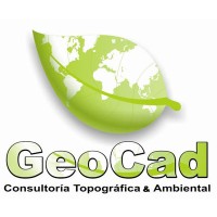 Geocad Consultoria Topografica & Ambiental logo - Similar company to Tecnoambiental Srl