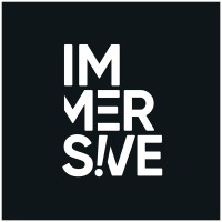 Immersive Solutions logo - Similar company to Volo