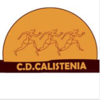 Club Deportivo Calistenia logo - Similar company to Club Deportivo Bádminton Valladolid