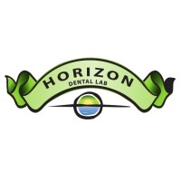 Horizon DentalLab logo - Similar company to Solident Lab