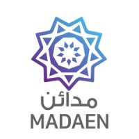 Madaen Real Estate logo - Similar company to Diyar Najd