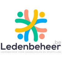 Ledenbeheer.Be