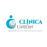 CLÍNICA UNIÓN logo - Similar company to Clínica Del Pacífico