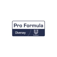 Pro Formula UK & IRE logo - Similar company to Pro Formula Benelux