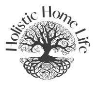 Holistic Home Life logo - Similar company to Inflammation Guide / Holistic Body Balance