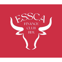 ESSCA Finance Club Bordeaux logo - Similar company to Vb Investissement