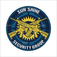 Sunshine Security Group logo - Similar company to Brands Security Services Of Pakistan