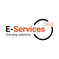 E Services 360 logo - Similar company to Jeevay Soft