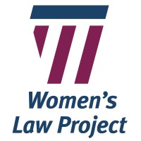 Women's Law Project logo - Similar company to Johnson & Webbert, Llp