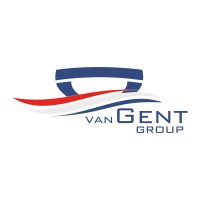 Van Gent Group logo - Similar company to Trading Line