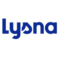 Lysna AS logo - Similar company to Lysna Oy