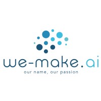 we-make.ai | passgenau-digital GmbH logo - Similar company to Makeai