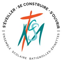 Ensemble scolaire Batignolles-Épinettes logo - Similar company to Avarap