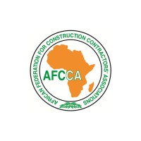 African Federation For Construction Contractor's Associations logo - Similar company to Qcd ( Quality For Construction And Development )