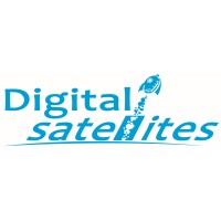 Digital Satellites logo - Similar company to Ipg Telecom