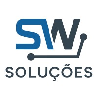 Sw Soluções logo - Similar company to Sw Soluções Tecnológicas