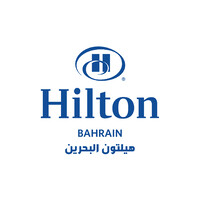 Hilton Bahrain logo - Similar company to Crowne Plaza Bahrain