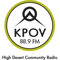 Kpov, High Desert Community Radio