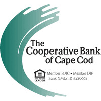 The Cooperative Bank of Cape Cod logo - Similar company to Remark Visions