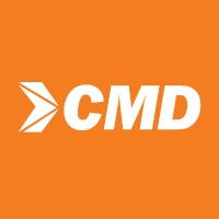 CMD Solutions logo - Similar company to Fitzroy It