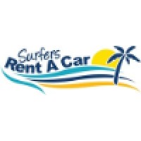 Surfers Rent A Car