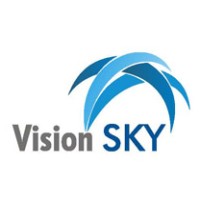 Visionsky Exhibitions and Conferences Private Limited logo - Similar company to Ideastory Experiences Pvt Ltd