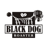 Black Dog Roaster logo - Similar company to Sternrep