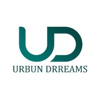 Urbun Drreams logo - Similar company to Ikb Design Studio