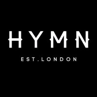 Hymn logo - Similar company to Joy