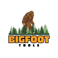 Bigfoot Tools logo - Similar company to The Studley Company