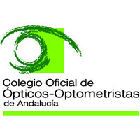 Official College of Opticians-Optometrists of Andalusia logo - Similar company to Elearning360