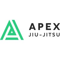 Apex Jiu-Jitsu logo - Similar company to The Kodokan