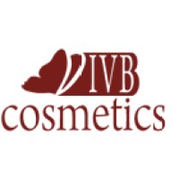 IVB Cosmetics logo - Similar company to Nova Mentis Eood