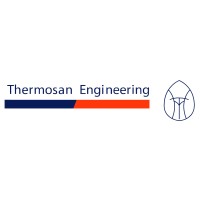Thermosan Engineering logo - Similar company to Thermosan Engineering B.V.