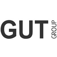 GUT Group logo - Similar company to Delsan