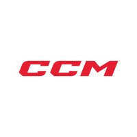 CCM Hockey logo - Similar company to Echl Inc.