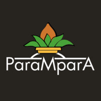 PARAMPARA logo - Similar company to Soma Block Prints Pvt. Ltd.