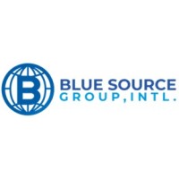 Blue Source Group International logo - Similar company to Attivasoft